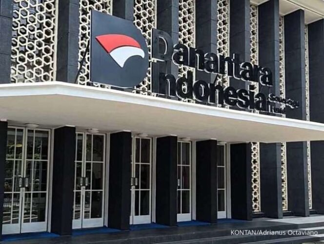 
					Danantara Menjadi Daya Tarik Investor Asing