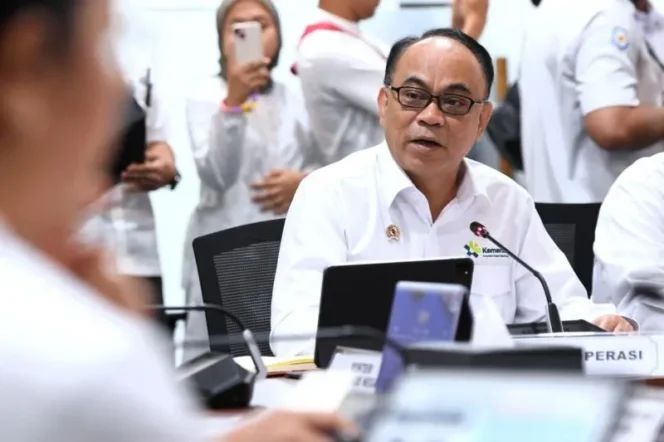
					Koperasi Merah Putih Hadirkan Akses Baru Pembiayaan UMKM
