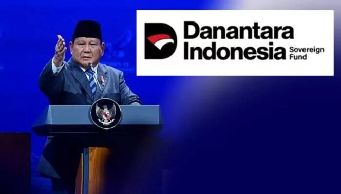 
					Danantara, Bukti Nyata Inovasi Pemerintah yang Mendapat Kepercayaan Dunia