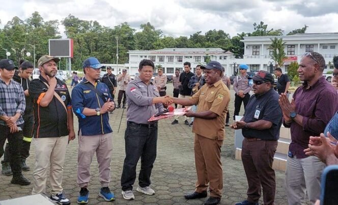 
					Pemerintah Jamin Hak Setiap Buruh Terpenuhi Demi Optimalkan Kesejahteraan