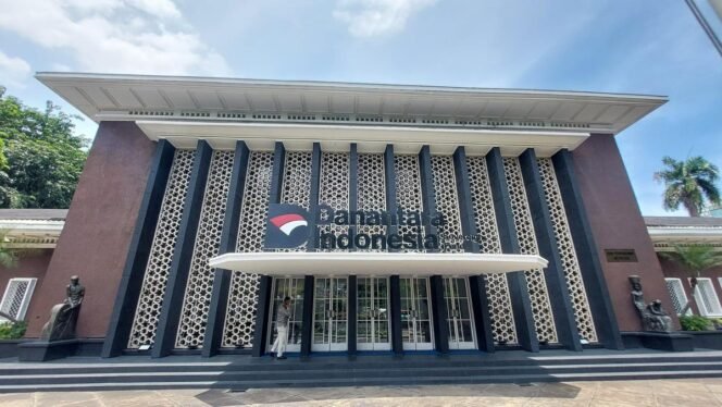 
					Danantara Fokus Utamakan Transparansi dan Manajemen Resiko Profesional dalam Pengelolaan Aset Negara