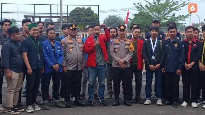 
					Aksi Indonesia Gelap Rawan Ditunggangi Kepentingan Politik