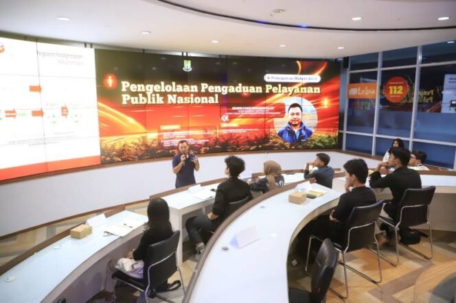 
					Elemen Masyarakat Tegaskan Penolakan terhadap Aksi 20 Mei