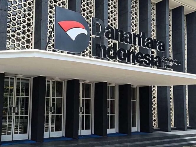 
					Danantara Perkuat Kerja Sama Strategis dengan Lembaga Keuangan AS