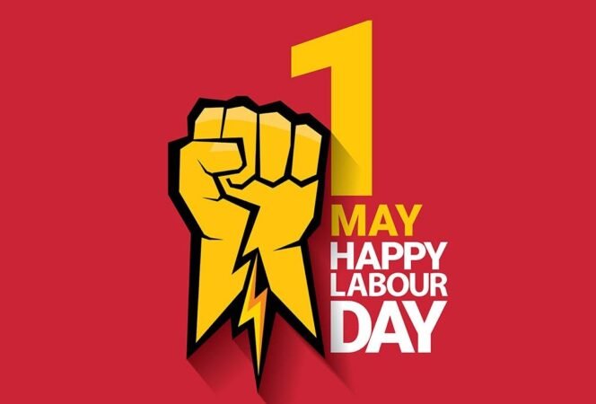 Mengapresiasi Pemerintahan Presiden Prabowo, Wujudkan Perayaan May Day Tertib dan Aman