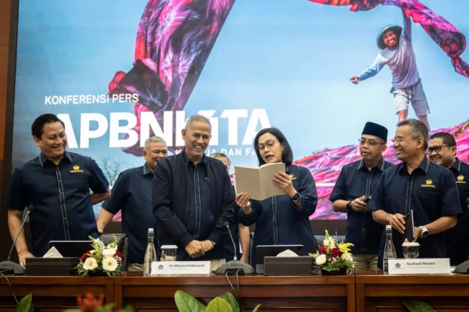 
					Langkah Strategis Pemerintah Buka Blokir Anggaran dan Hidupan Belanja Prioritas