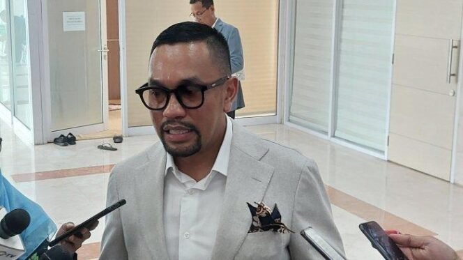 
					Apresiasi Upaya Pemerintah Libatkan Berbagai Stakeholder Wujudkan Swasembada Pangan