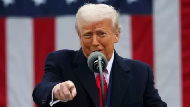 
					Pemerintah Dorong Diversifikasi Pasar Ekspor Hadapi Tarif Impor Trump dan Gejolak Global