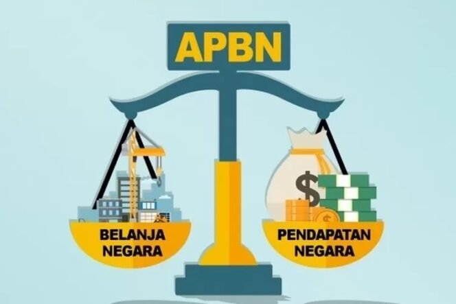 
					Realisasi Kinerja APBN Catat Tren Positif, Hingga Surplus Anggaran