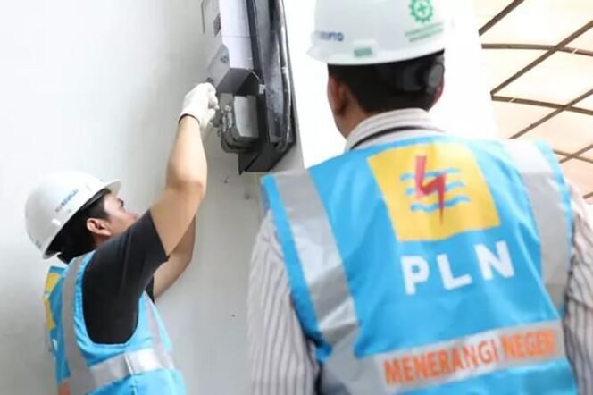 
					Pemerintah Fokus Dorong Pertumbuhan Ekonomi Melalui Kebijakan Diskon Tarif Listrik