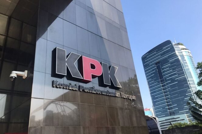 
					Penguatan KPK Wujudkan Program Astacita Pemberantasan Korupsi