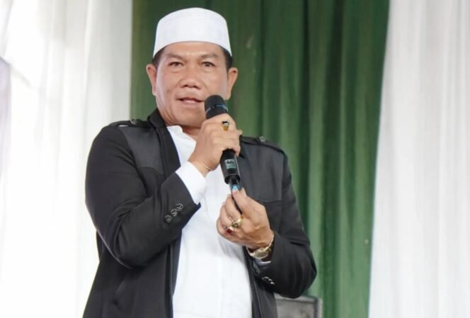 
					Kolaborasi Pemerintah Pusat dengan Pemda Tingkatkan Pelaksanaan Program MBG