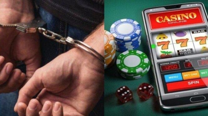 
					Pengawasan Ketat Berhasil Kurangi Perputaran Uang Judi Daring