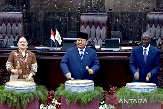 
					Kesuksesan Indonesia Selenggarakan PUIC ke-19, Kukuhkan Peran Strategis dalam Diplomasi Parlemen Islam