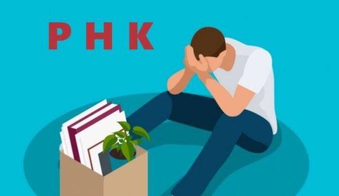 
					Pemerintah Jalankan Strategi Proaktif Demi Cegah PHK