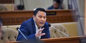 
					RI Bahrain Sepakat Perkuat Kerja Sama Parlemen, Bahas Kajian hingga Digitalisasi di PUIC 2025