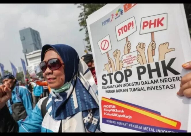 
					Waspadai Provokasi Narasi PHK Massal, Industri Nasional Terus Tumbuh