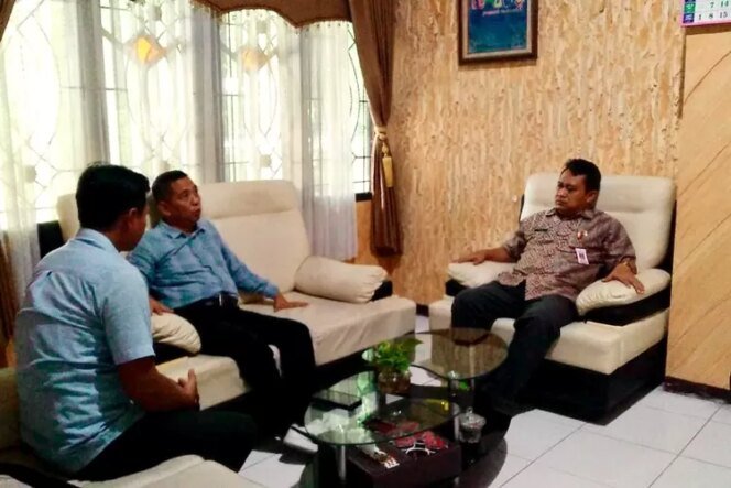 
					Koperasi Merah Putih Jadi Motor Penggerak Ekonomi Rakyat dan Penanggulangan Kemiskinan