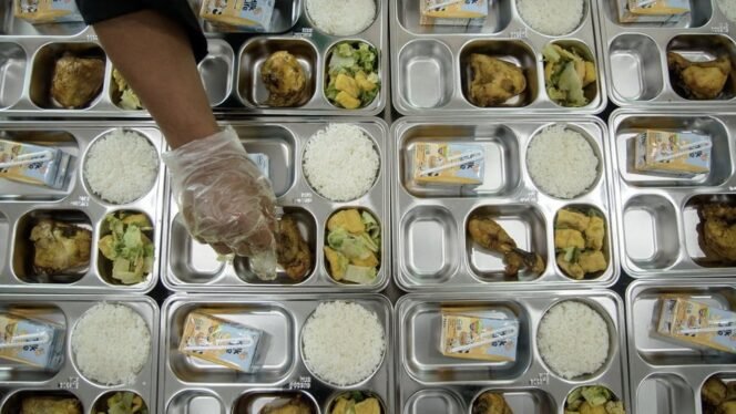 
					Pemerintah Tingkatkan Pengawasan Bahan Baku MBG