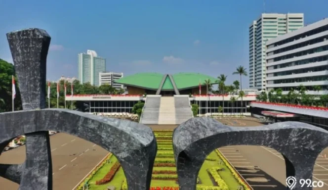
					Parlemen Indonesia Pimpin Transformasi PUIC Menuju Aksi Nyata