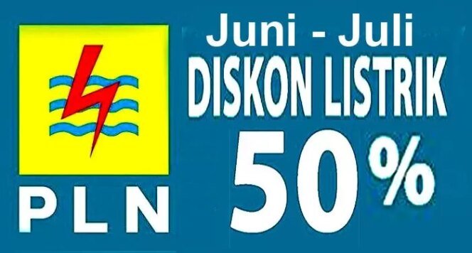
					Pemerintah Berikan Diskon Tarif Listrik Mulai Juni 2025