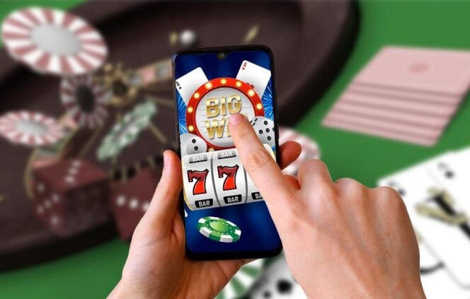 
					Sukses Bekuk Puluhan Kasus Judi Daring, Komitmen Aparat Keamanan Patut Diapresiasi