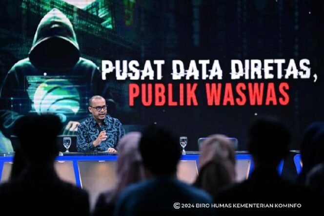 
					Menghadapi Ancaman Digital dengan Sistem Keamanan Multi-Layered