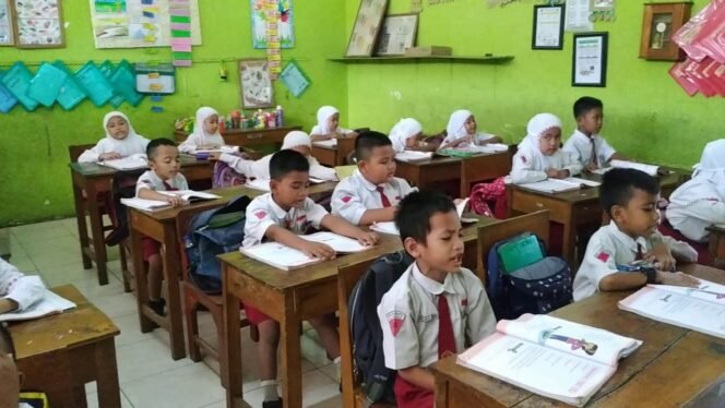 
					Provokasi ‘Indonesia Gelap’, Panggung Kepentingan yang Tersembunyi