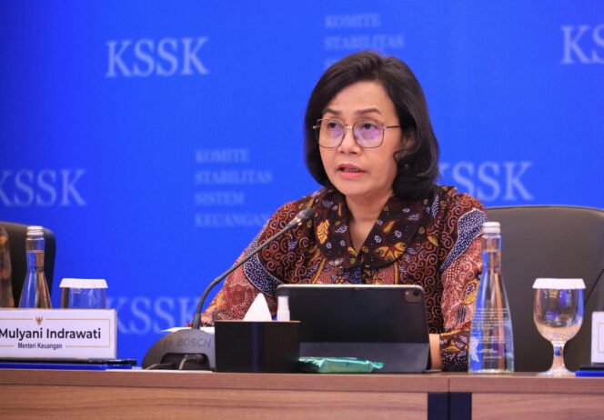 Pemerintah Fokus Terapkan Strategi Jangka Menengah Tepis Narasi Pelemahan Ekonomi