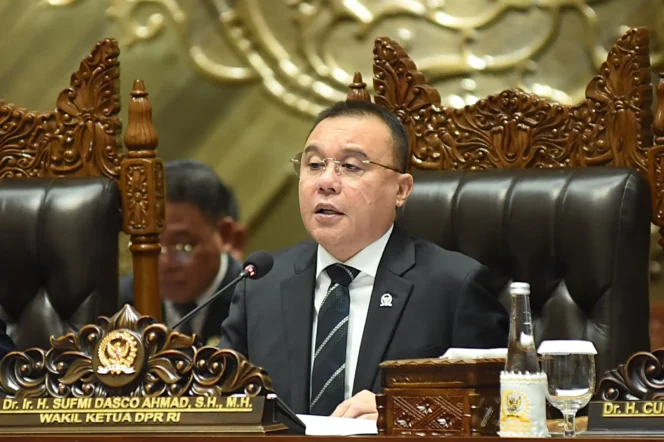 
					Narasi Indonesia Gelap Tak Sebanding dengan Kenyataan Kemajuan Bangsa