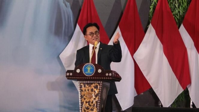 
					Revisi KUHAP Akan Hadirkan Kepastian Hukum Terkait Perampasan Aset