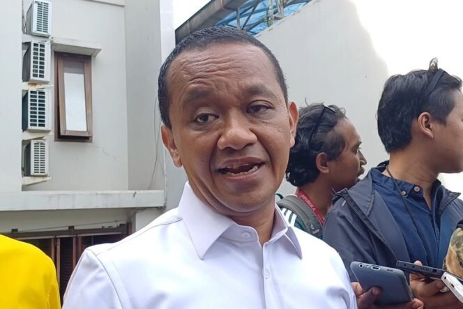 
					Pemerintah Tegaskan Komitmen Jaga Ekologi dan Investasi Berkelanjutan di Raja Ampat