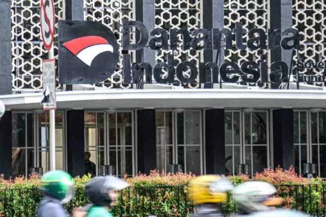 
					Pemerintah Dorong Kolaborasi Danantara Dalam Sejumlah Proyek Strategis