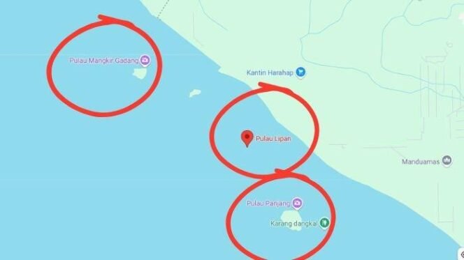 
					Ketegasan Presiden Prabowo Selesaikan Polemik Administratif Empat Pulau
