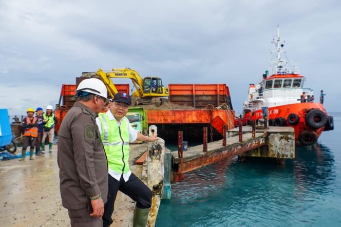 
					Inpres Penanganan Pulau Enggano Bukti Konkret Respon Cepat Pemerintah
