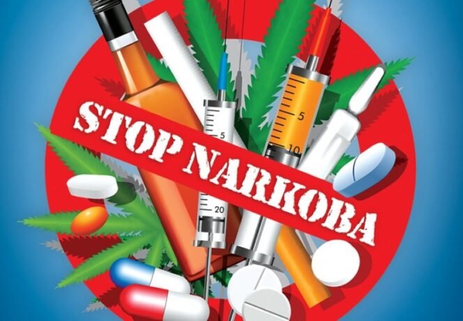 
					Komitmen Pemerintah Wujudkan Indonesia Bersih Narkoba 2025