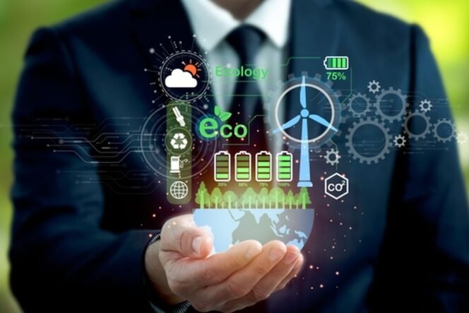 
					Pemerintah Dorong Danantara Kolaborasi Dengan Temasek Garap Energi Hijau