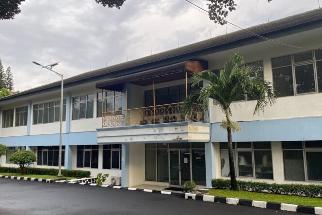 
					Percepatan Perbaikan Infrastruktur Salah Satu Kunci Keberhasilan Program Sekolah Rakyat