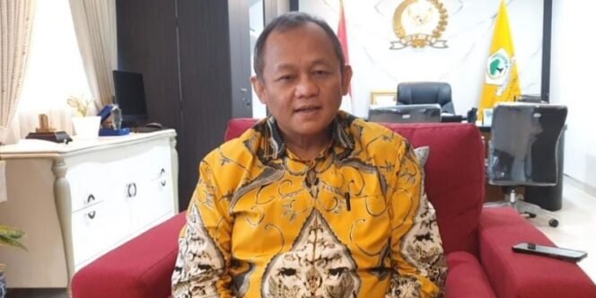 
					RUU Perampasan Aset Langkah Penting Dalam Penelusuran Aset Tindak Kejahatan