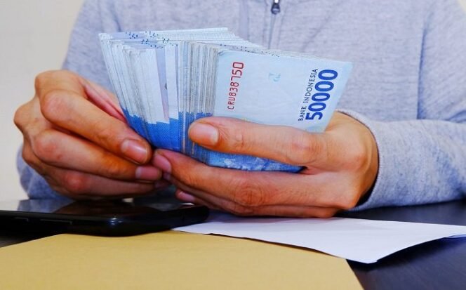 
					Stimulus Ekonomi Vital Jaga Stabilitas Harga dan Daya Beli Masyarakat