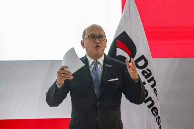 
					Danantara Kelola Dividen Rp150T : Dukung Program Ekonomi dan Optimalisasi Investasi Nasional