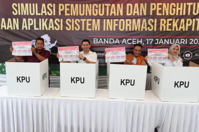 
					Mengapresiasi Pelaksanaan PSU Sukses, Aman dan Damai: Pentingnya Terima Hasil Pemungutan