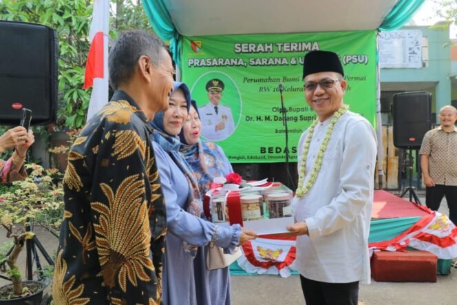 
					Menerima Hasil PSU Wujud Penghormatan pada Konstitusi