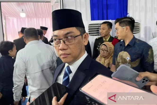 
					Mengapresiasi Komitmen Pemerintah Jaga Generasi Muda dari Jerat Judi Daring