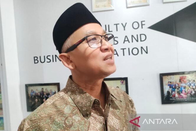 
					RUU Sisdiknas Tonggak Baru Transformasi Pendidikan Nasional
