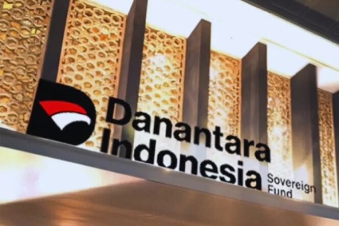 
					Danantara Jadi Motor Pembaruan Bagi Ekosistem BUMN