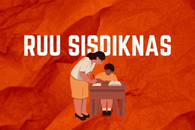 
					RUU Sisdiknas Tingkatkan Mutu dan Akses Pendidikan bagi Semua Warga