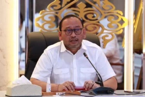 
					Pemerintah Lakukan Studi Banding Pastikan Kurikulum Fleksibel untuk Sekolah Rakyat