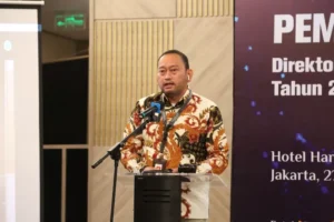 
					Program Sekolah Rakyat Buka Peluang Lowongan Kerja untuk Guru