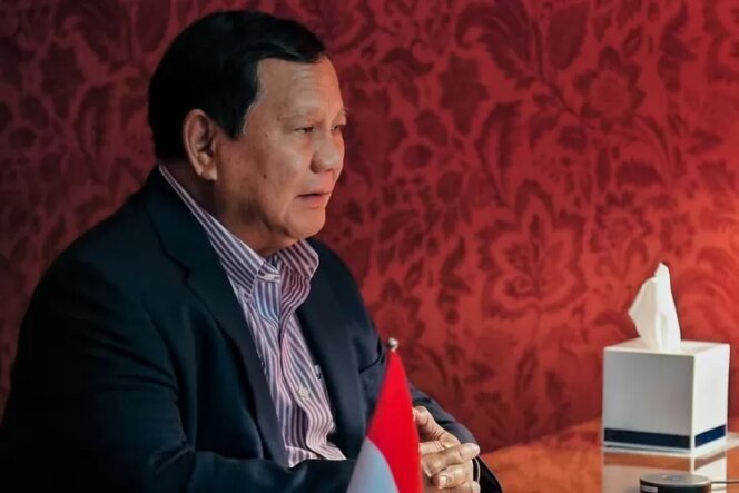
					Presiden Kembalikan Empat Pulau ke Aceh, Langkah Bijak Demi Kepastian Hukum dan Integrasi Nasional